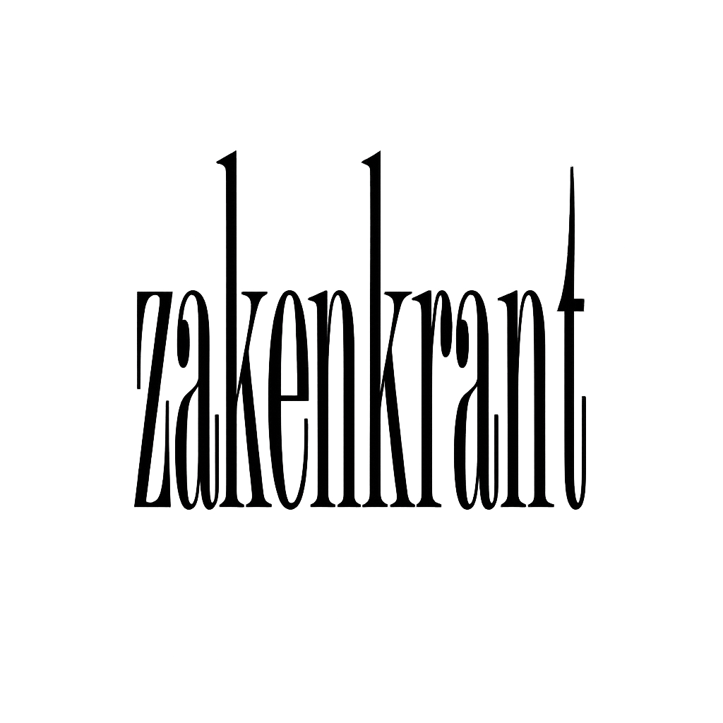logo van pc active die over het succes van nietbezorgd.nl schrijft