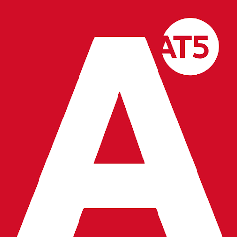 logo van pc active die over het succes van nietbezorgd.nl schrijft